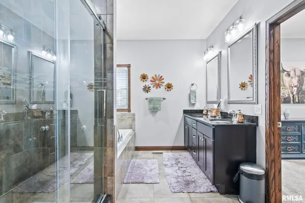 $465,000 | 1110 Lost Tree Drive, Sherman, IL 62684