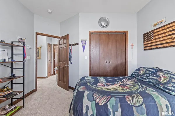 $465,000 | 1110 Lost Tree Drive, Sherman, IL 62684