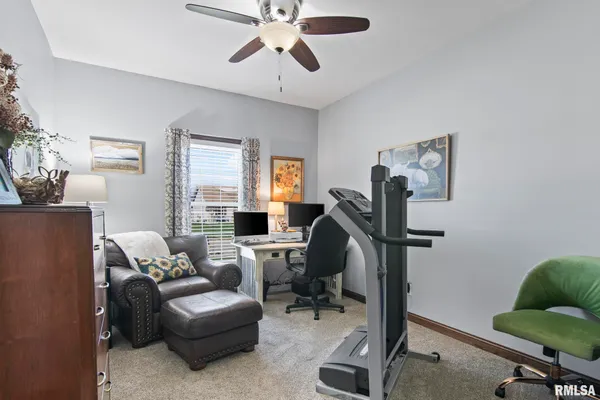 $465,000 | 1110 Lost Tree Drive, Sherman, IL 62684