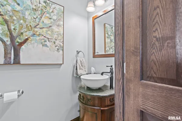 $465,000 | 1110 Lost Tree Drive, Sherman, IL 62684