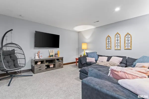 $465,000 | 1110 Lost Tree Drive, Sherman, IL 62684