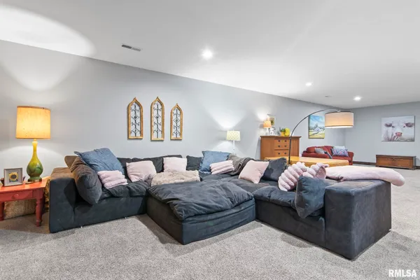 $465,000 | 1110 Lost Tree Drive, Sherman, IL 62684