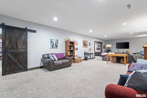 $465,000 | 1110 Lost Tree Drive, Sherman, IL 62684