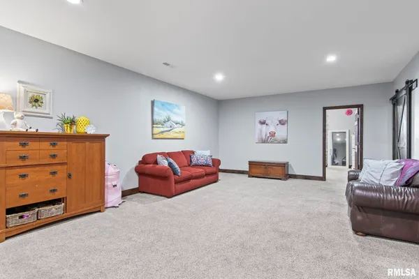 $465,000 | 1110 Lost Tree Drive, Sherman, IL 62684