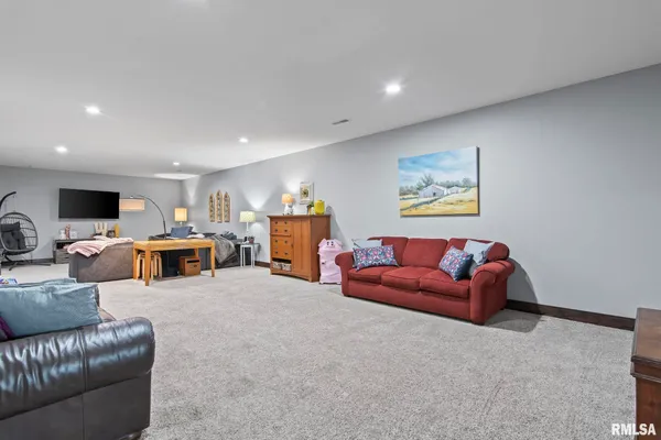 $465,000 | 1110 Lost Tree Drive, Sherman, IL 62684