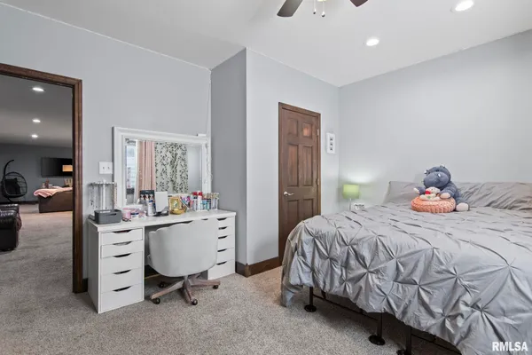 $465,000 | 1110 Lost Tree Drive, Sherman, IL 62684