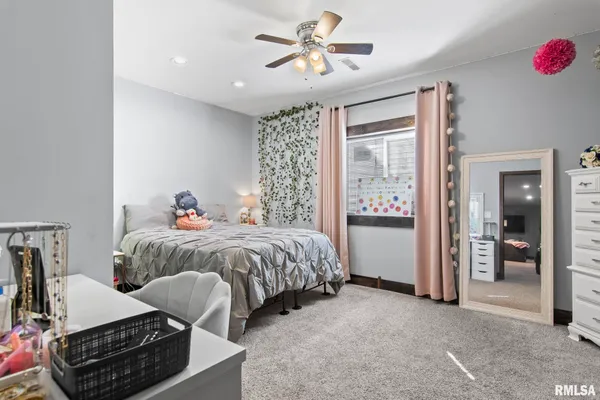 $465,000 | 1110 Lost Tree Drive, Sherman, IL 62684