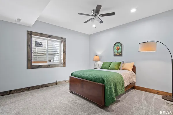 $465,000 | 1110 Lost Tree Drive, Sherman, IL 62684