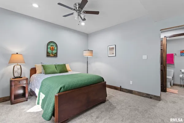 $465,000 | 1110 Lost Tree Drive, Sherman, IL 62684