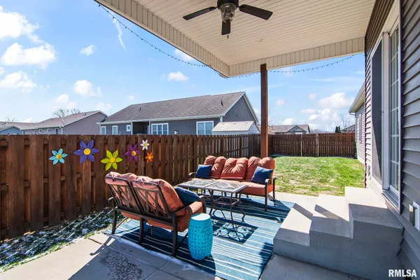 $465,000 | 1110 Lost Tree Drive, Sherman, IL 62684