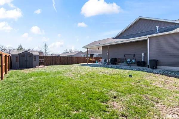 $465,000 | 1110 Lost Tree Drive, Sherman, IL 62684