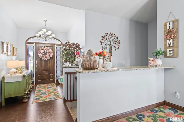 $465,000 | 1110 Lost Tree Drive, Sherman, IL 62684