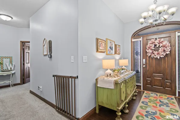 $465,000 | 1110 Lost Tree Drive, Sherman, IL 62684