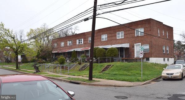 5008 Pimlico Road Baltimore, MD 21215 - Photo 13 of 13 View