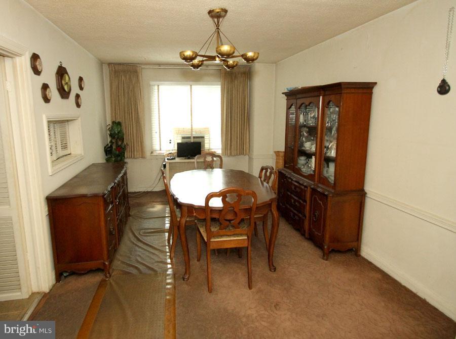 5008 Pimlico Road Baltimore, MD 21215 - Photo 4 of 13 Dining Room