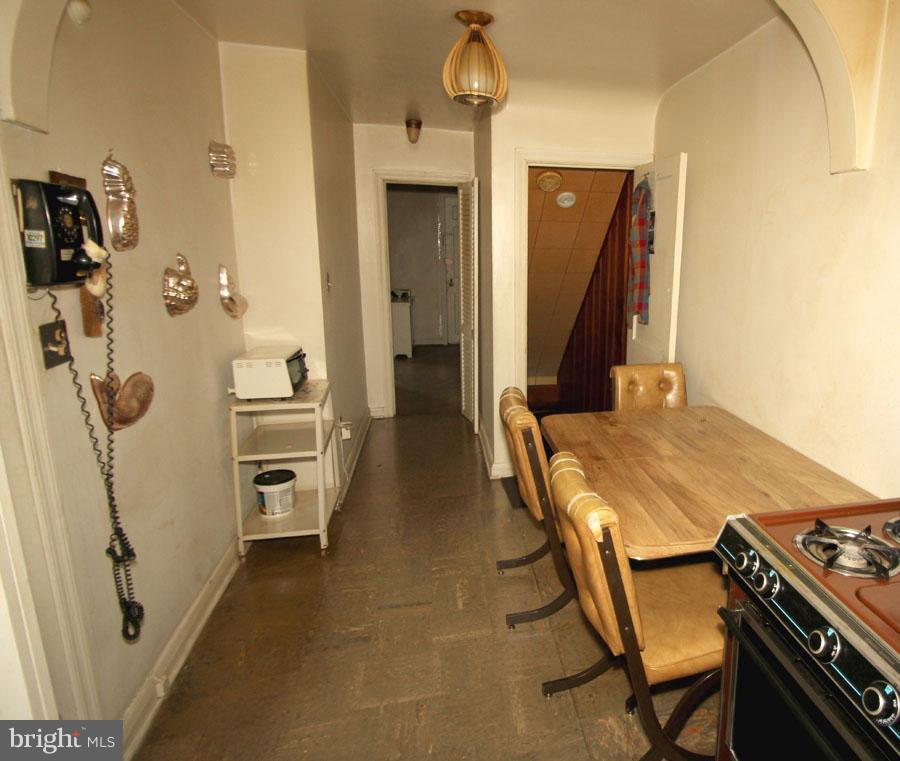 5008 Pimlico Road Baltimore, MD 21215 - Photo 6 of 13 Kitchen