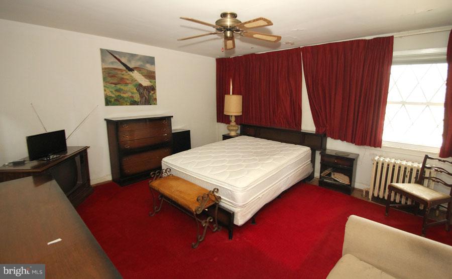5008 Pimlico Road Baltimore, MD 21215 - Photo 7 of 13 Bedroom