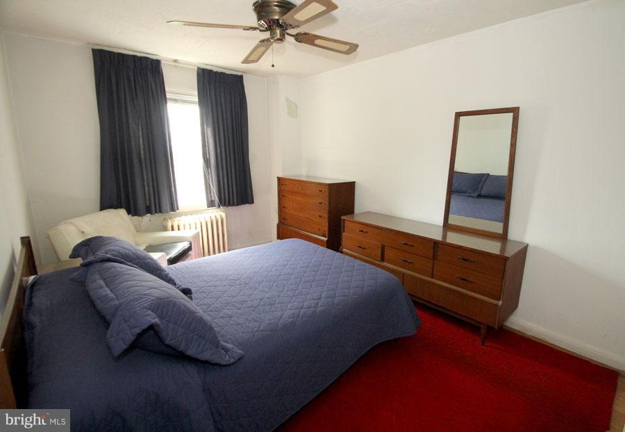 5008 Pimlico Road Baltimore, MD 21215 - Photo 8 of 13 Bedroom