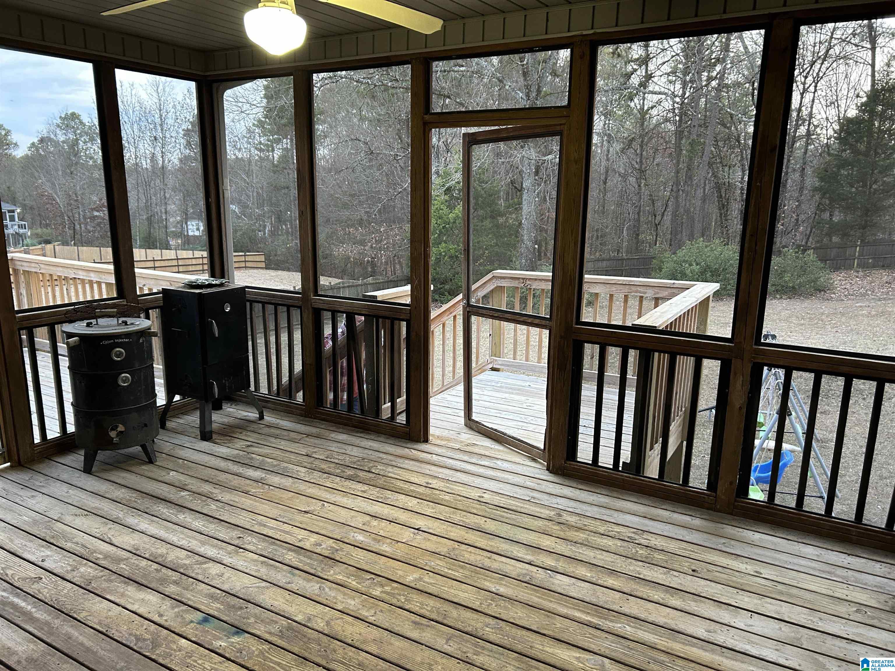 508 North Grande View Trail Alabaster, AL 35114 - Photo 32 of 36