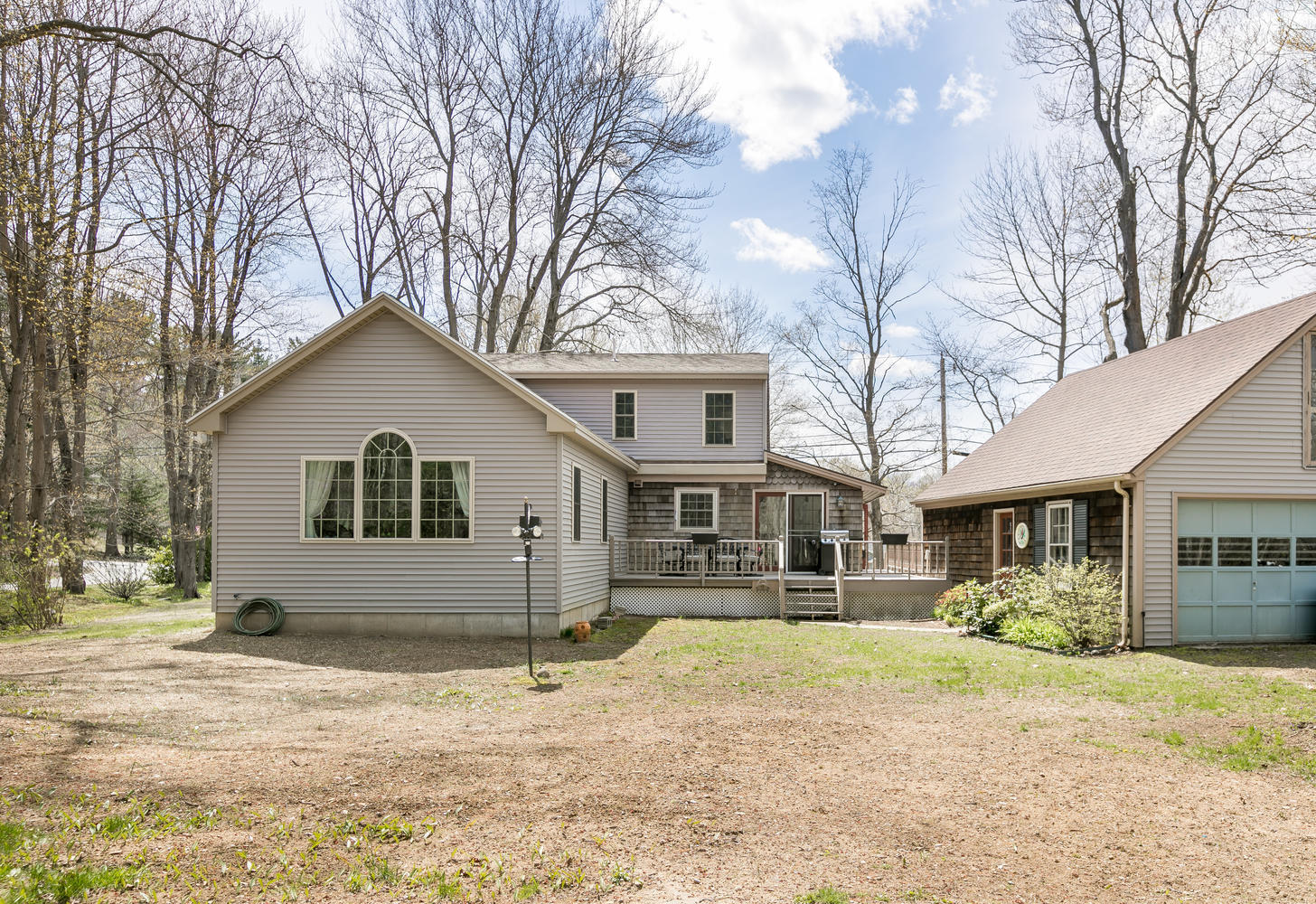 216 Mitchell Road Cape Elizabeth, ME 04107 - Photo 52 of 64 216 Mitchell Rd Cape Elizabeth-large-052