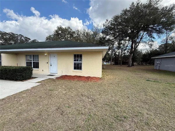 $1,300 | 9515 Southwest 31st Court, Unit 1, Ocala, FL 34476