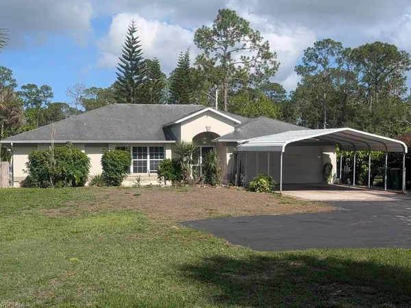 $797,000 | 1390 19th Street Southwest, Naples, FL 34117