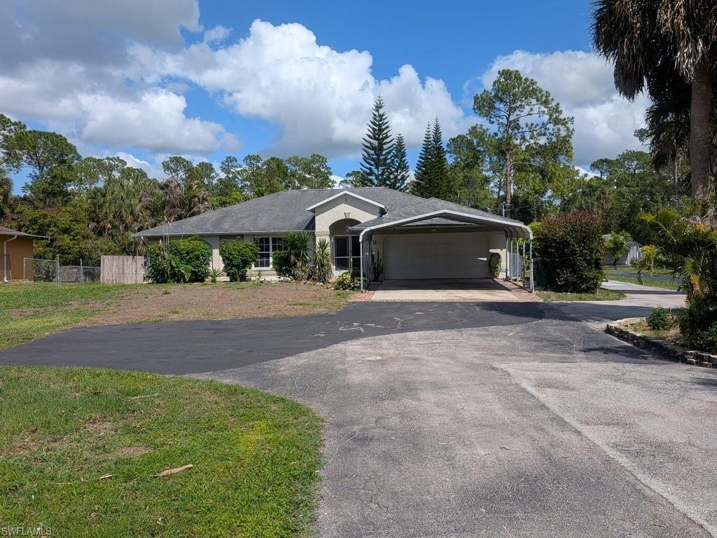 1390 19th Street Southwest Naples, FL 34117 - Photo 2 of 15