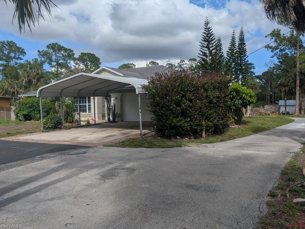 1390 19th Street Southwest Naples, FL 34117 - Photo 3 of 15