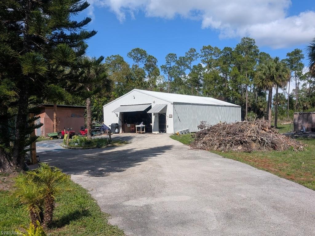 1390 19th Street Southwest Naples, FL 34117 - Photo 4 of 15 Workshop