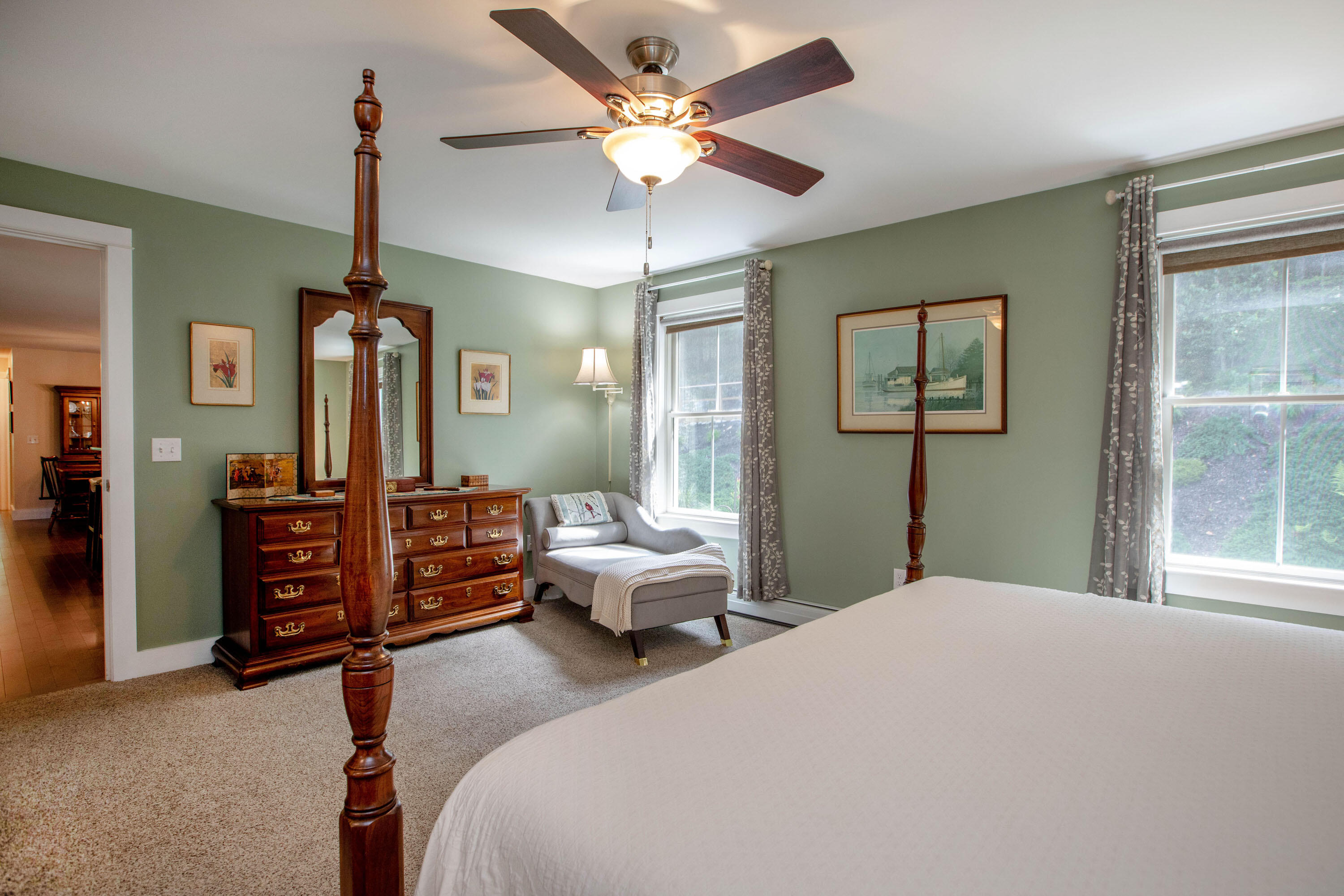 179 Dana Mill Road Woolwich, ME 04579 - Photo 23 of 58 Dana Mills_DeCosta_30