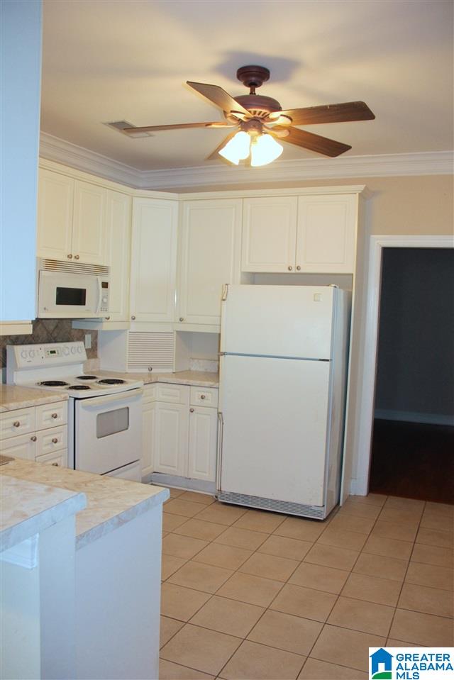 123 Country Hills Road Montevallo, AL 35115 - Photo 10 of 30