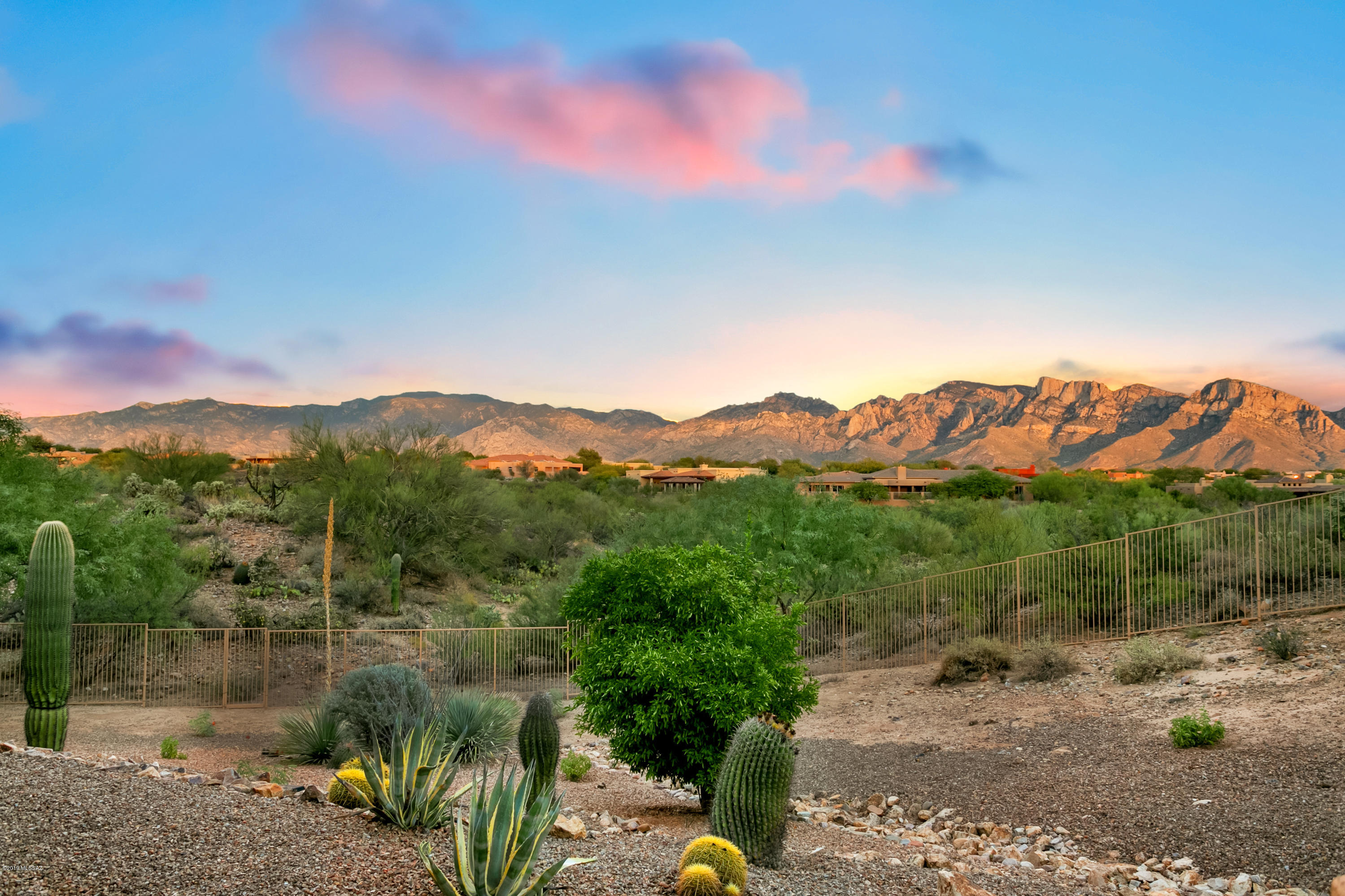 12270 North Copper Spring Trail Oro Valley, AZ 85755 - Photo 37 of 38