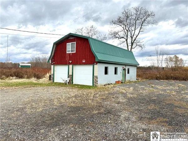 $129,900 | 4573-4599 Willow Road, Dunkirk, NY 14048