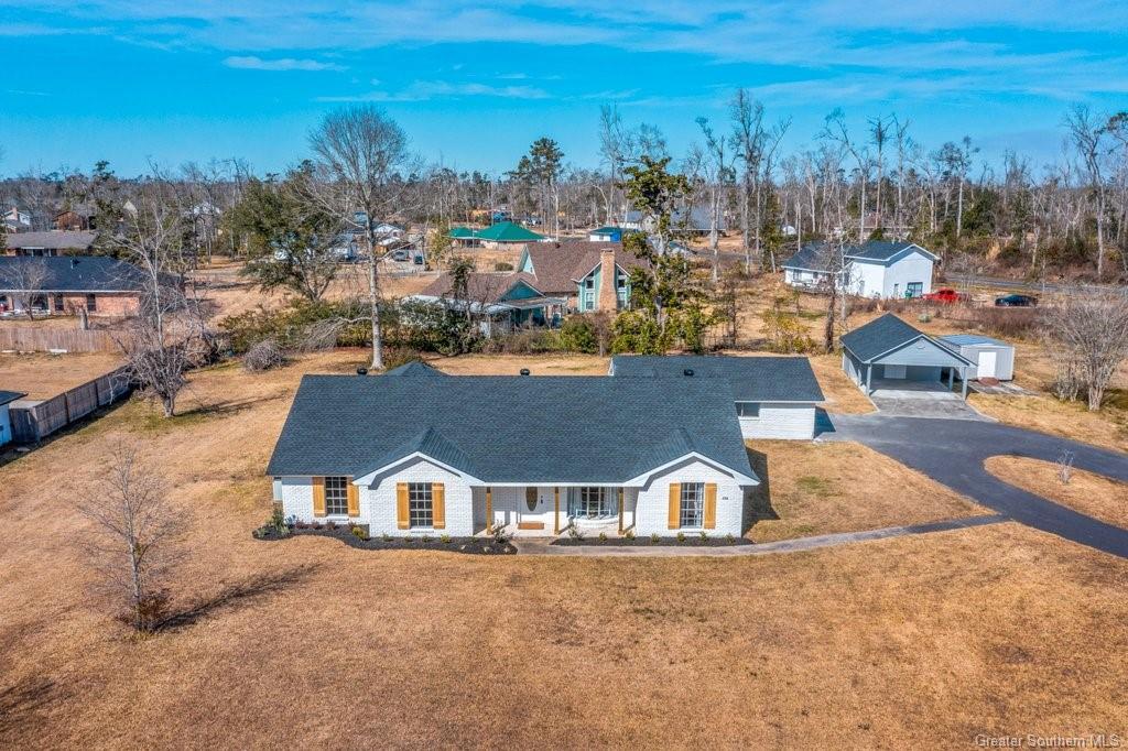 886 Koonce Road Lake Charles, LA 70611 - Photo 3 of 25