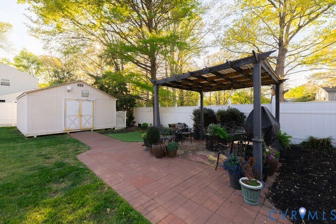 6201 Barrister Road Chesterfield, VA 23832 - Photo 33 of 37