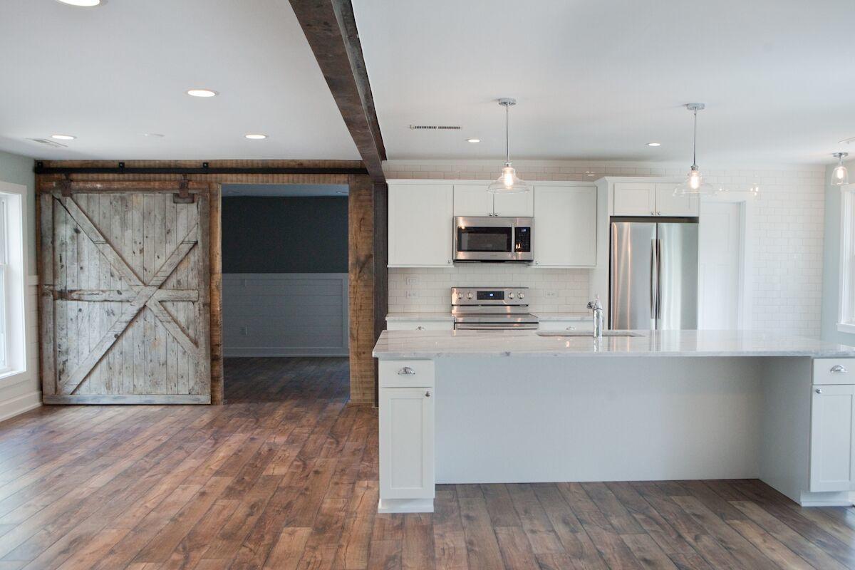 1223 Mathis Ferry Road Mount Pleasant, SC 29464 - Photo 4 of 24 Brian Smyth - 4
