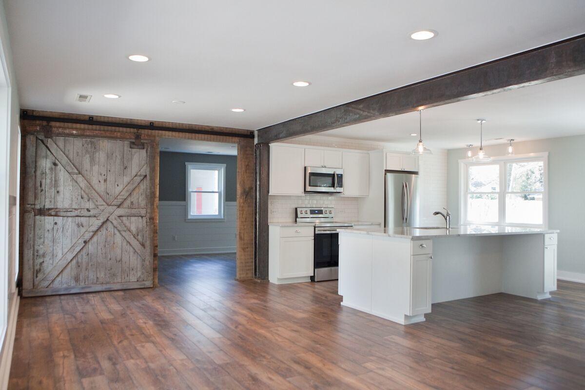 1223 Mathis Ferry Road Mount Pleasant, SC 29464 - Photo 5 of 24 Brian Smyth - 5