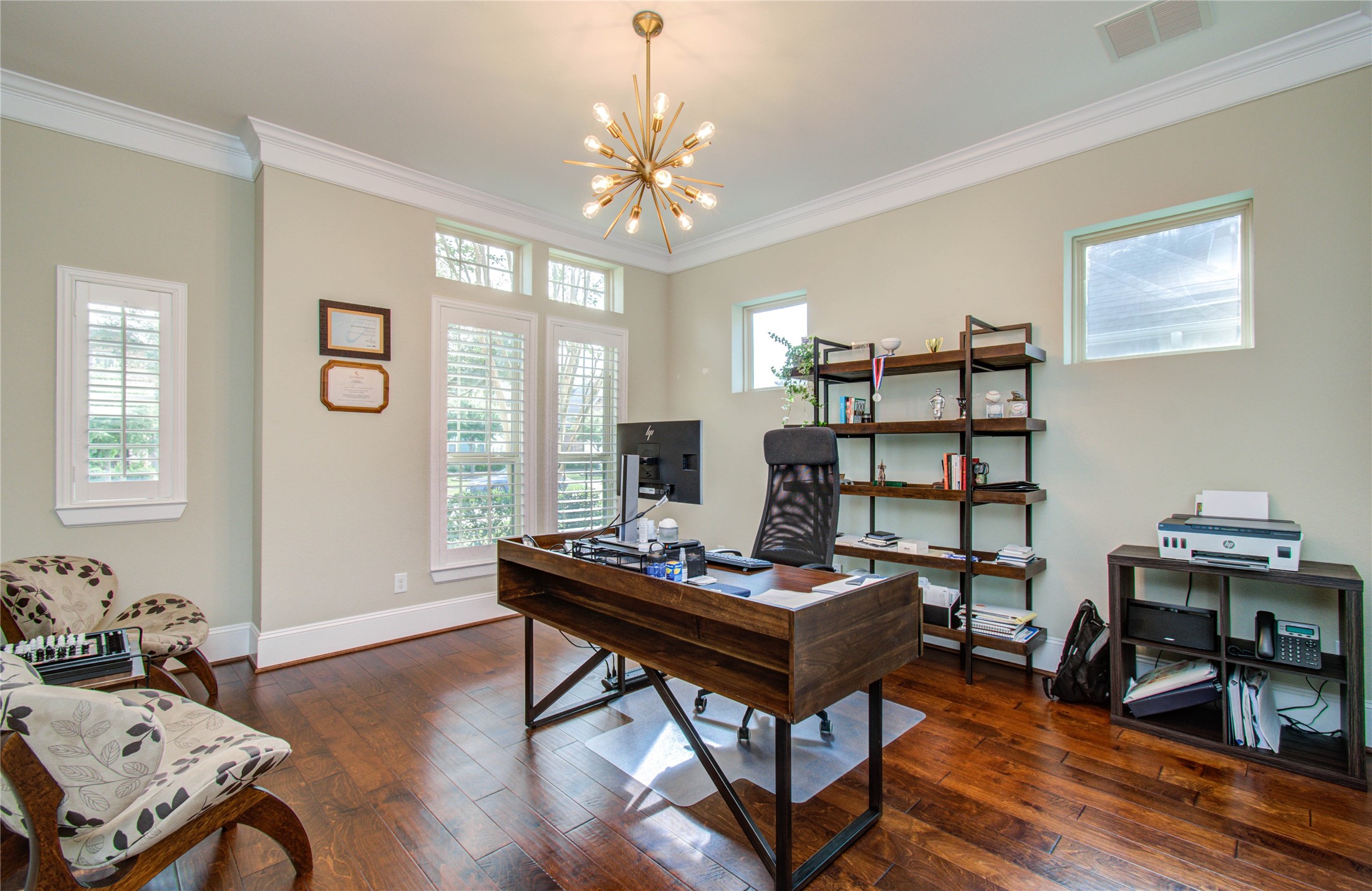 28627 Rolling Ridge Drive Katy, TX 77494 - Photo 11 of 44 a living room with furniture a piano and a bookshelf