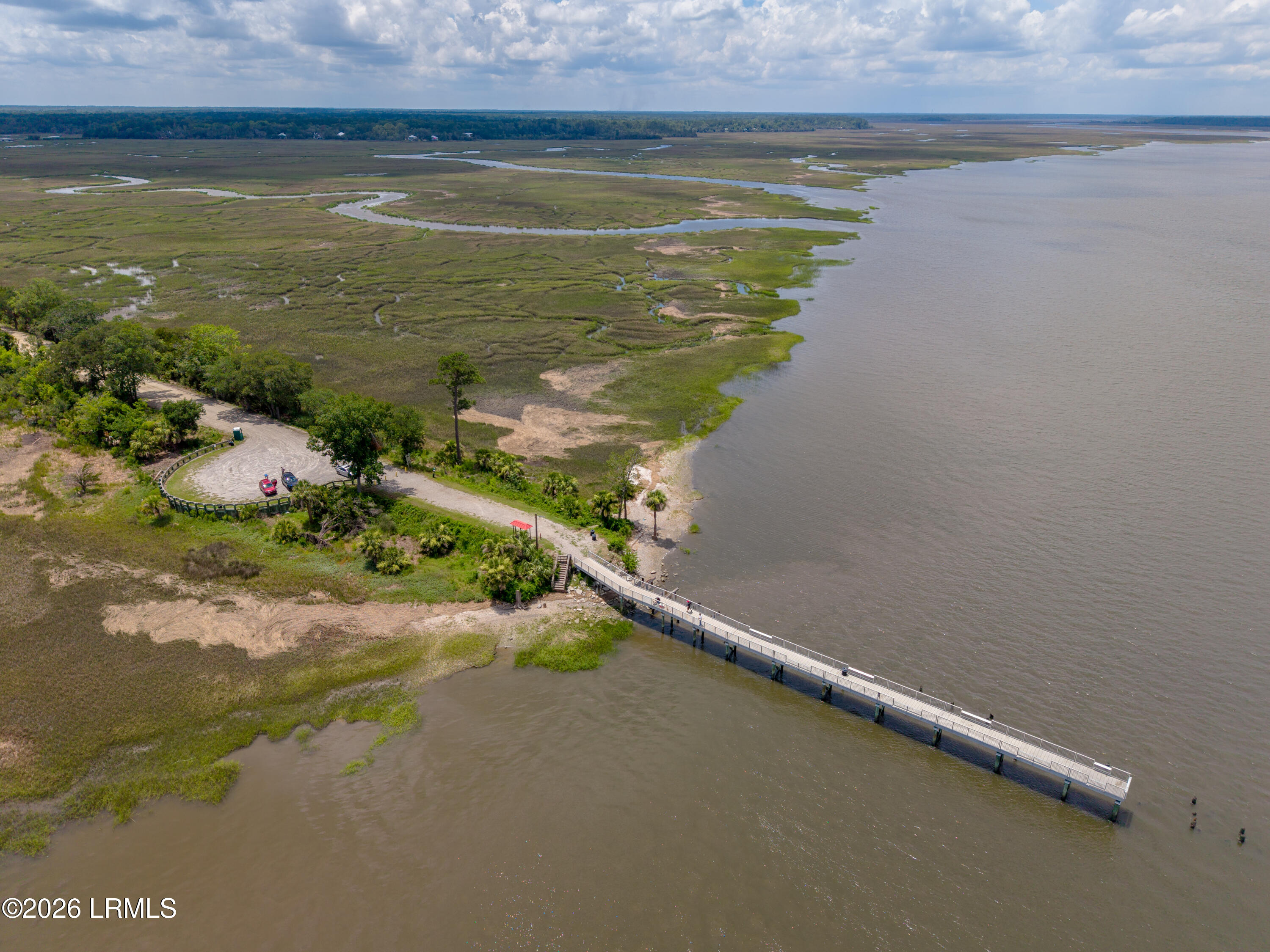 Tbd Broad River Road Ridgeland, SC 29936 - Photo 11 of 11 Palm Key Property--21