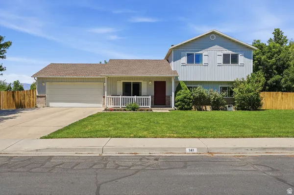 $599,000 | 341 North 650 W Street, Lindon, UT 84042