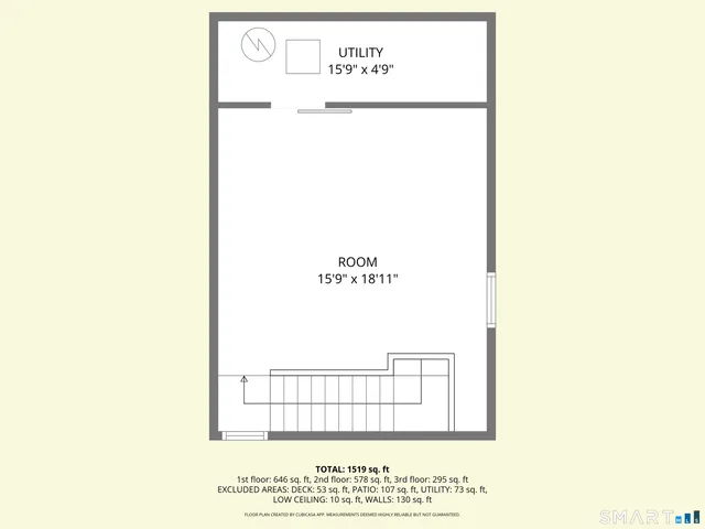 $305,000 | 81 Main Street, Unit 31A, Branford, CT 06405