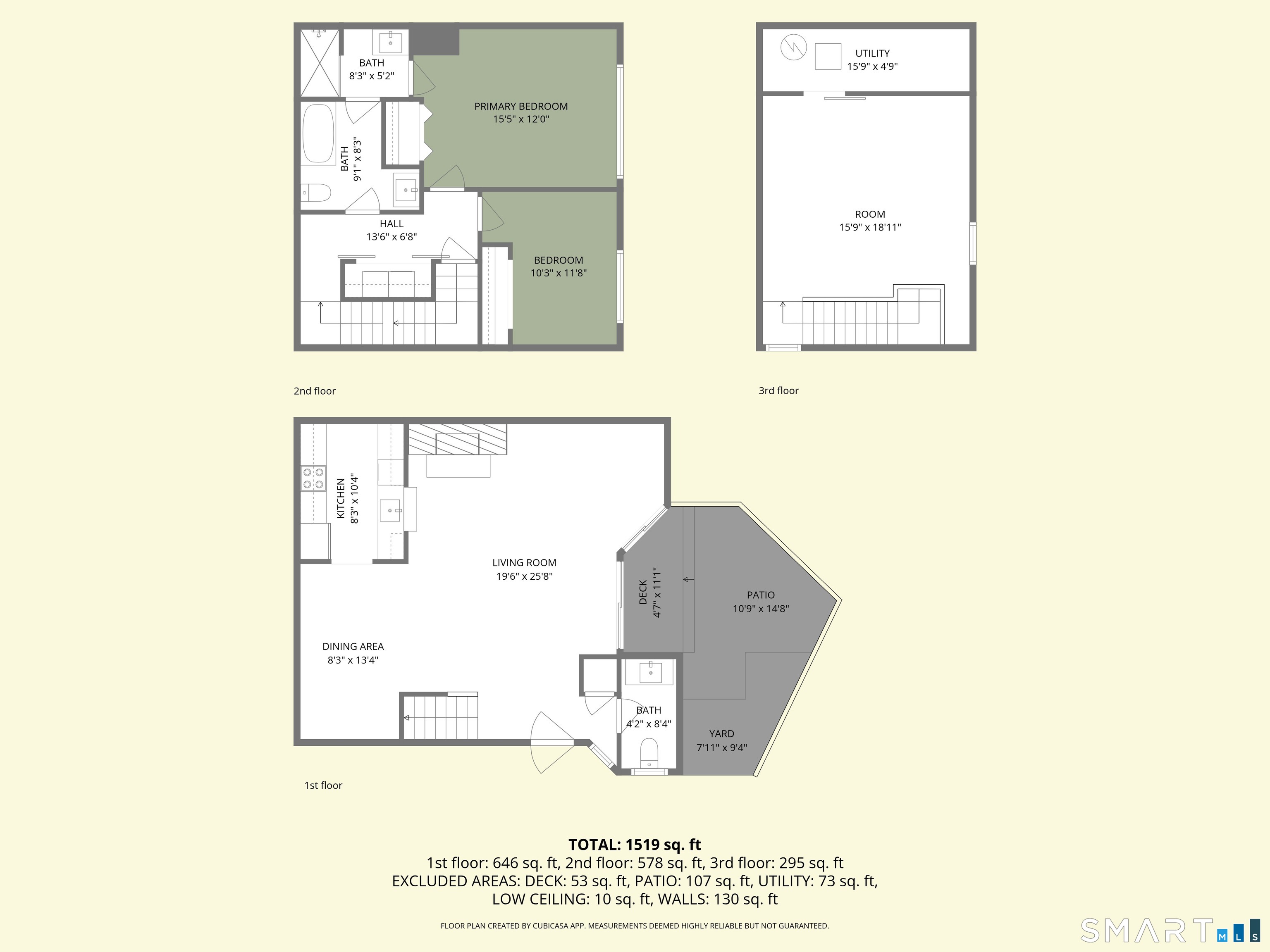 81 Main Street, Unit 31A Branford, CT 06405 - Photo 40 of 40