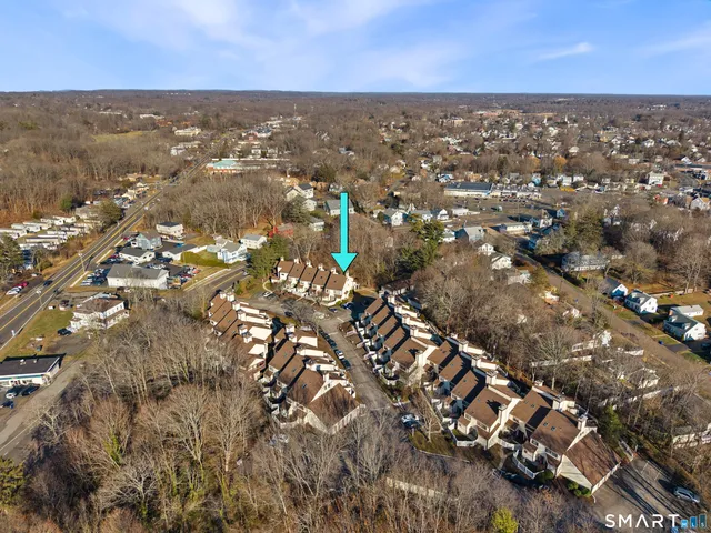 $305,000 | 81 Main Street, Unit 31A, Branford, CT 06405