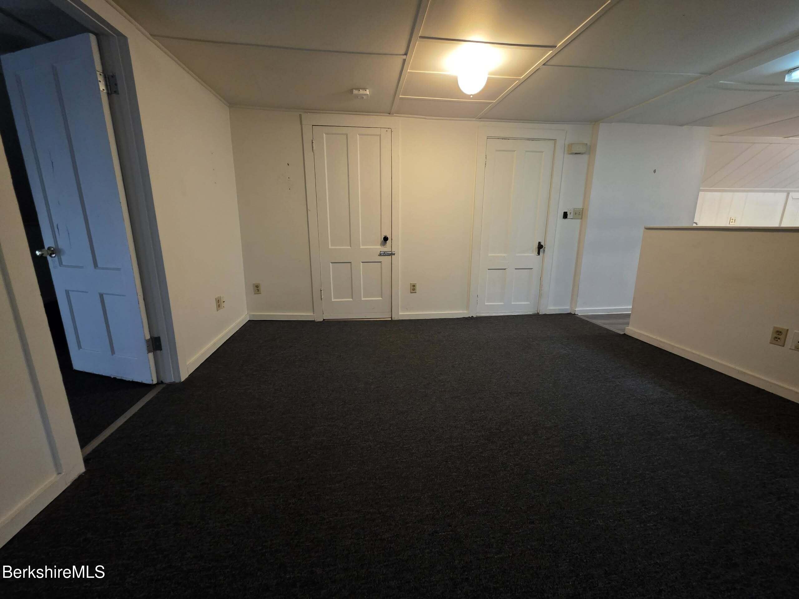 57 Beacon Street, Unit 3 North Adams, MA 01247 - Photo 2 of 10 a view of small space