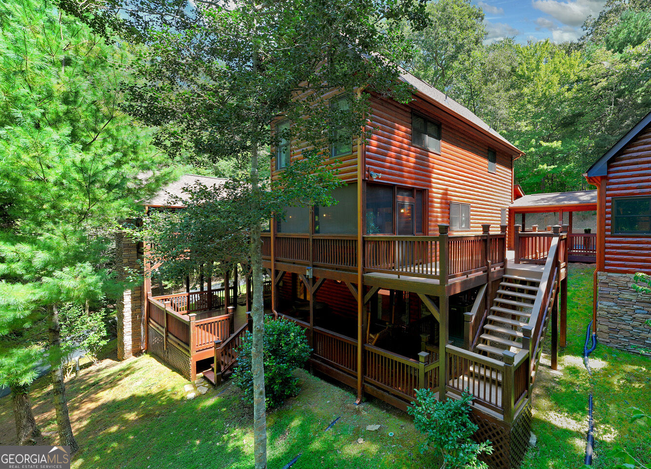2975 Mountain Tops Road Blue Ridge, GA 30513 - Photo 49 of 59 Gallery Image 49
