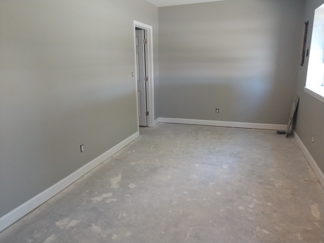 350 County Line Road Lee, IL 60530 - Photo 16 of 31 a view of an empty room
