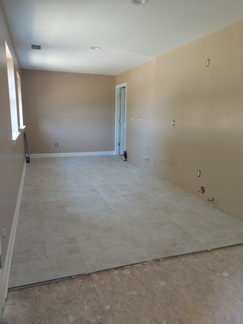 350 County Line Road Lee, IL 60530 - Photo 19 of 31 a view of empty room