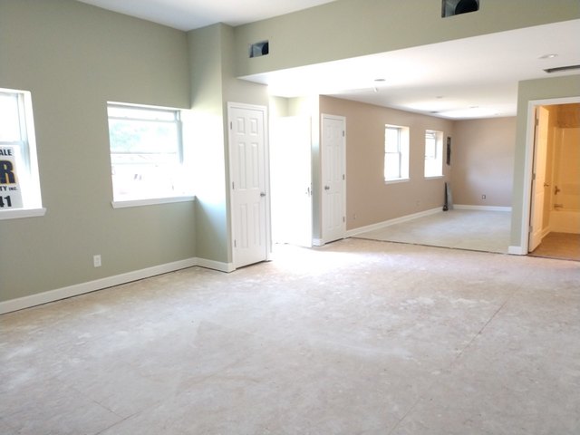 350 County Line Road Lee, IL 60530 - Photo 24 of 31 a view of an empty room with window