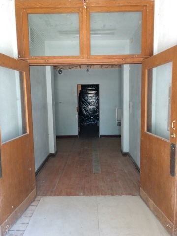 350 County Line Road Lee, IL 60530 - Photo 28 of 31 a view of a car garage door