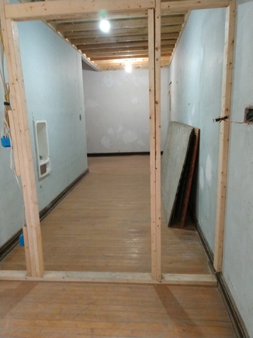 350 County Line Road Lee, IL 60530 - Photo 29 of 31 a view of entryway